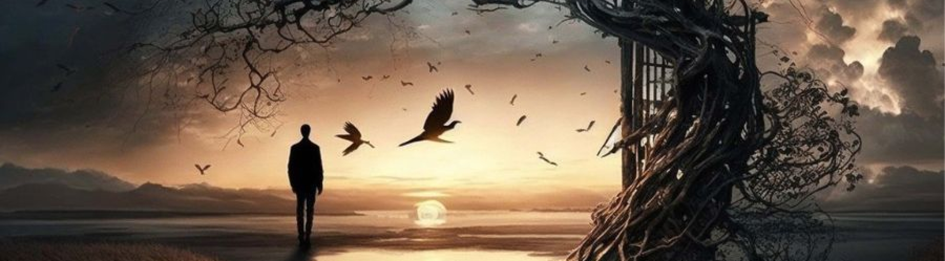 The Coldness of Ego and the Call of the Inner Sun